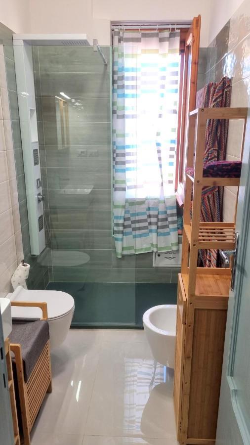 Casa Vacanze Cristoforo Colombo Holiday Trani Exteriör bild