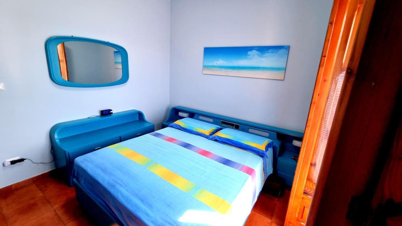 Casa Vacanze Cristoforo Colombo Holiday Trani Exteriör bild