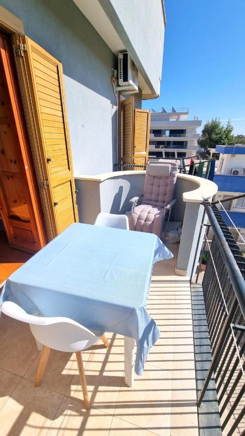 Casa Vacanze Cristoforo Colombo Holiday Trani Exteriör bild